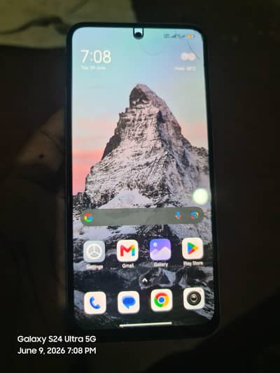 Redmi Note 11