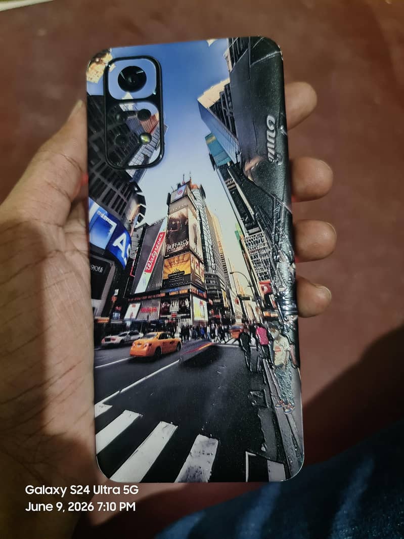 Redmi Note 11 1