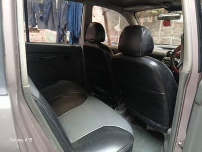 Hyundai Santro 2002