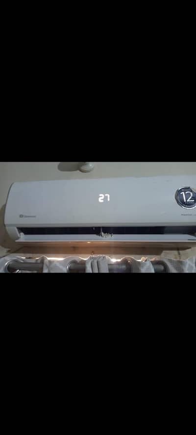Dawlance inverter 1 ton