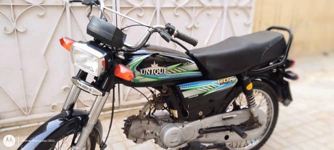 Unique 2023 model for sell original condition.
