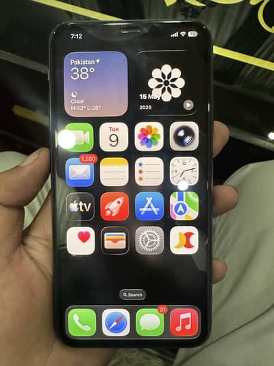Apple iPhone 11 Pro Max