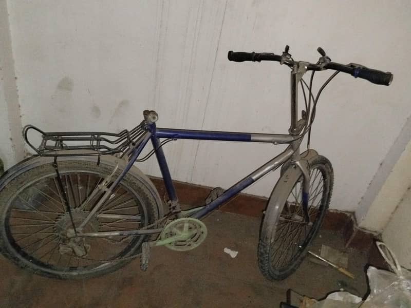 bicycle 0