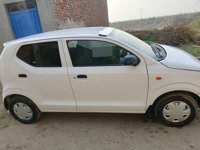 Suzuki Alto vx counworld vxr 2021.2022