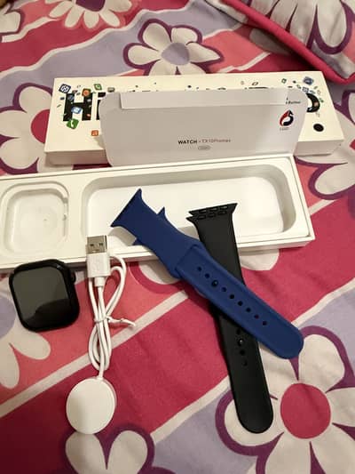 Hi Watch Pro TX10 PRO MAX