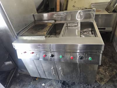 Oil Filter Fryer for Sale – Bulk Stock Available | Best Price