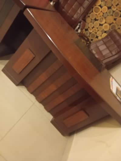 office tables