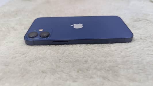 Apple iPhone 12 mini