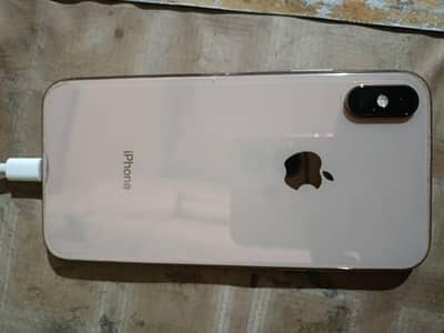 Apple iPhone XS