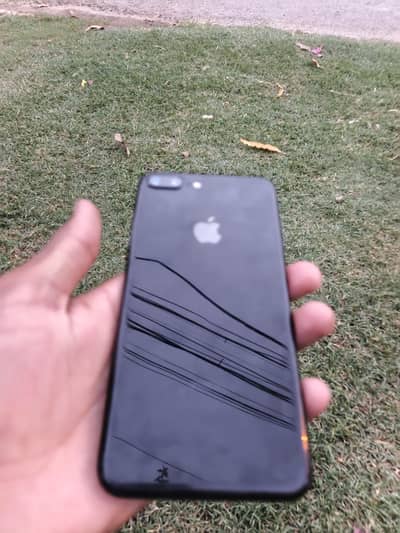 Apple iPhone 7 Plus