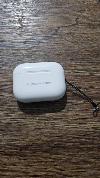 Apple Airpods Pro 3 (Genuine)