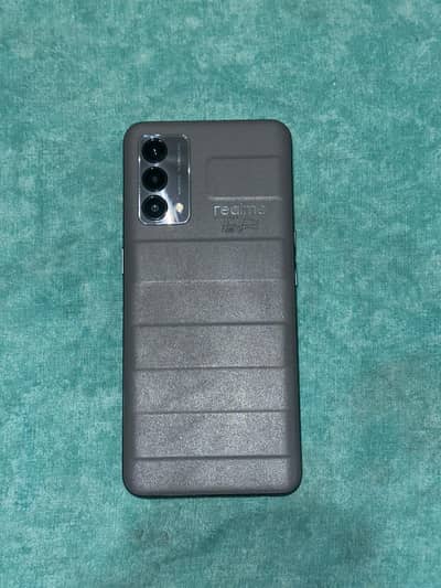 Realme GT Master Edition