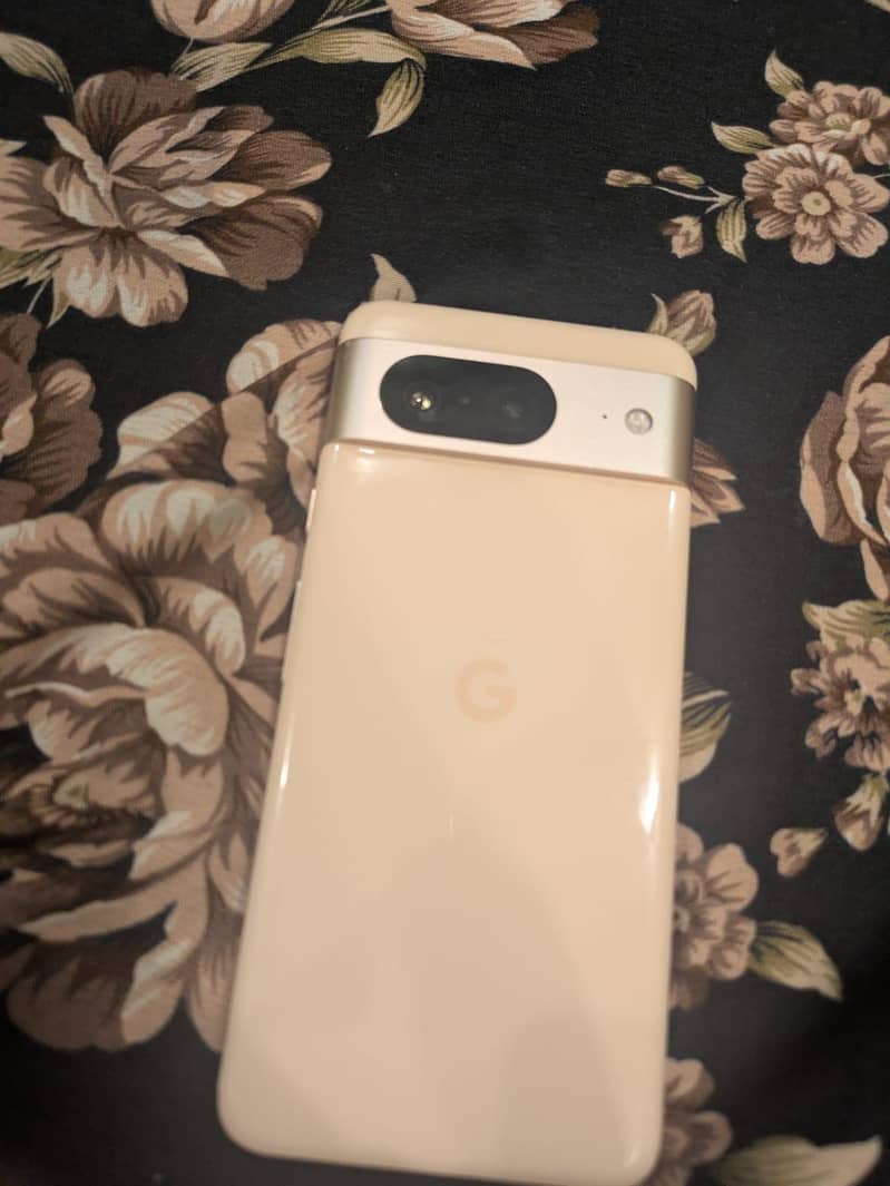 google pixel 8 0