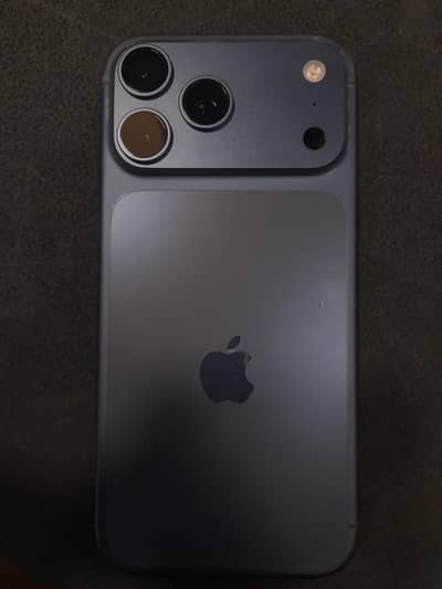 Apple iPhone 17 Pro Max
