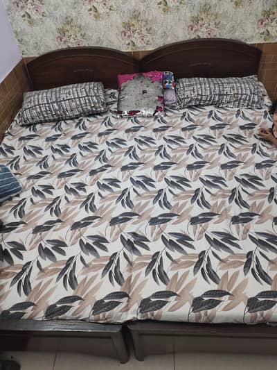 Single Beds