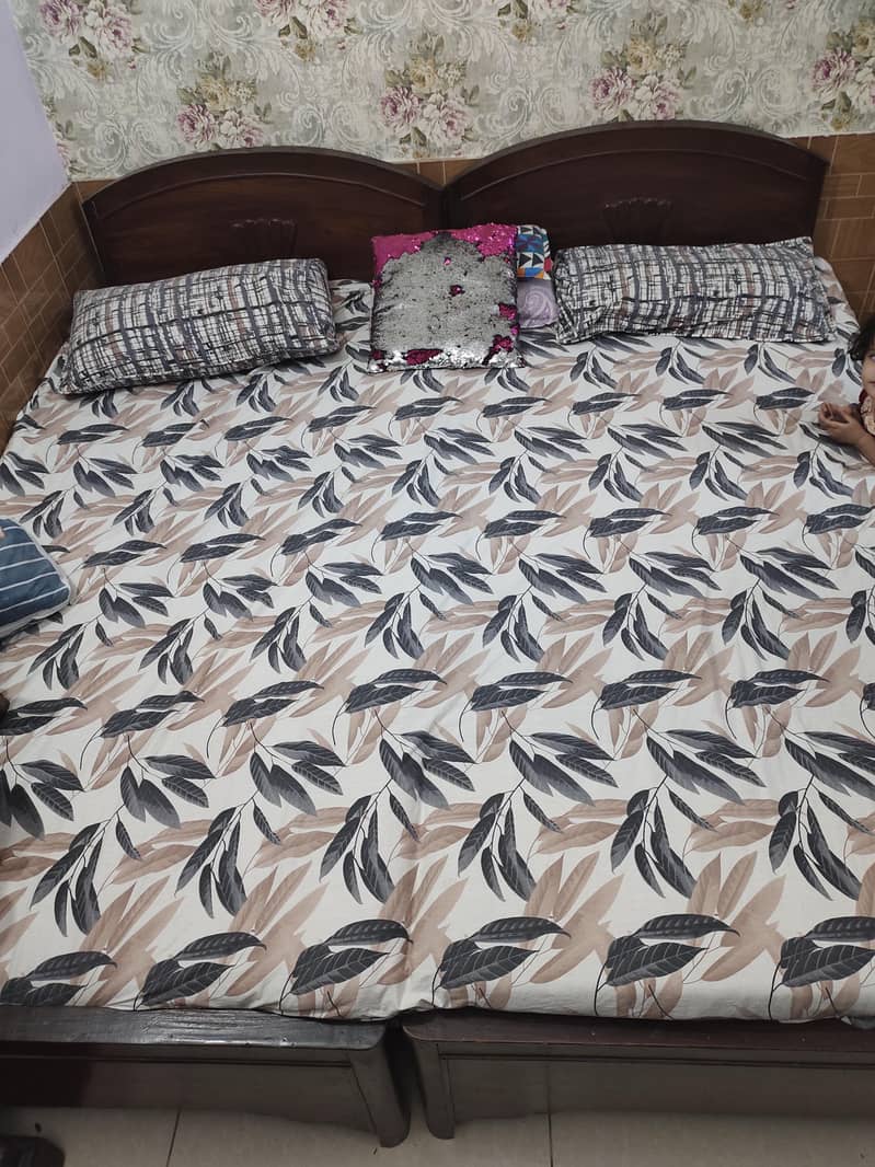 Single Beds 0