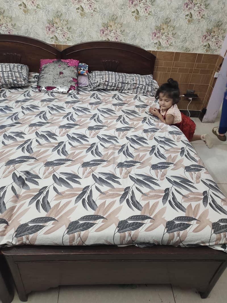 Single Beds 1