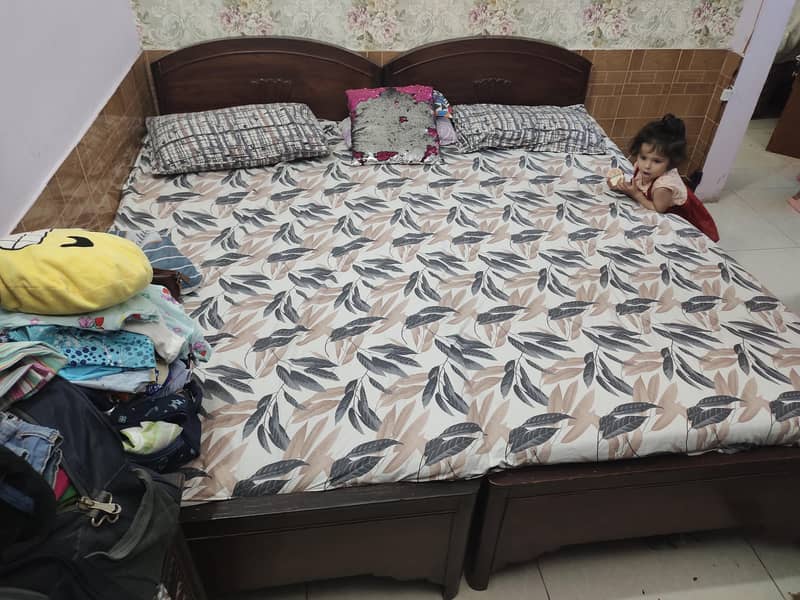 Single Beds 2