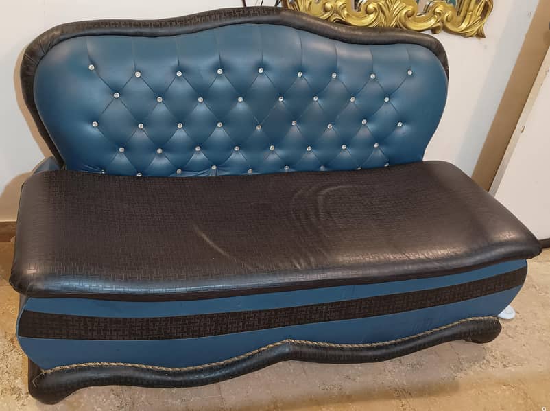Sofa Set 1