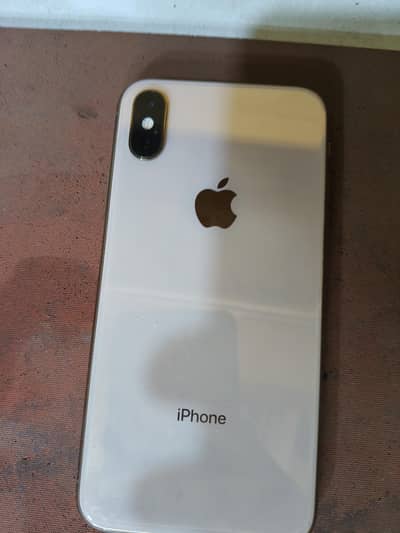 Apple iPhone XS
