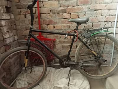 Gear Cycle for Sale – Good Condition