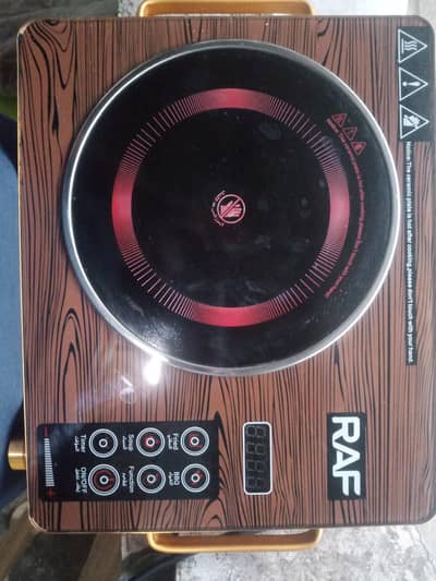 electric stove for sale ( solar and AC)