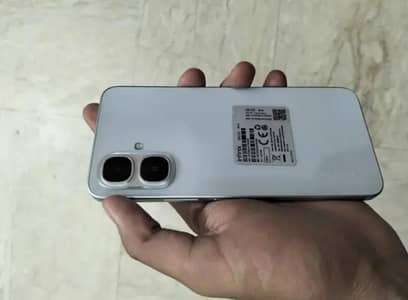 Infinix Smart 10