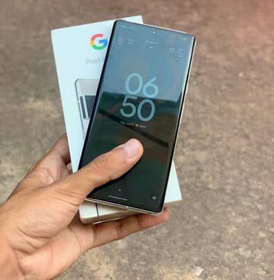 Google Pixel 6 Pro