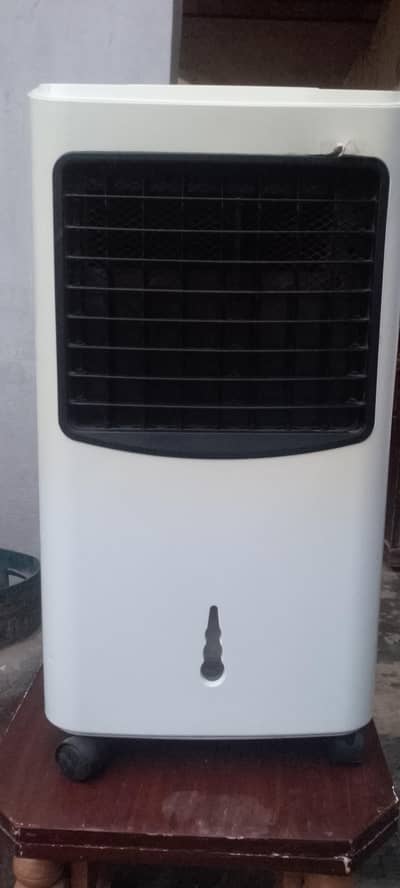 Nanjiren Imported Chiller Cooler 2025 Model