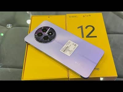 Realme 12