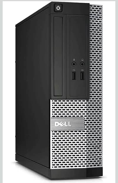 Dell optilex