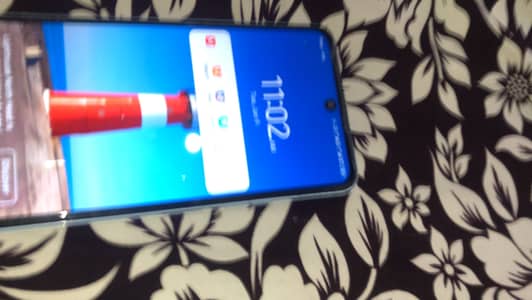 Tecno Camon 19 IRGENT SALE WITH BOX