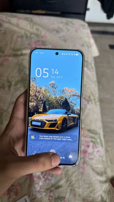 Infinix hot 60 pro