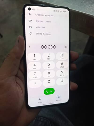 OPPO Reno 6