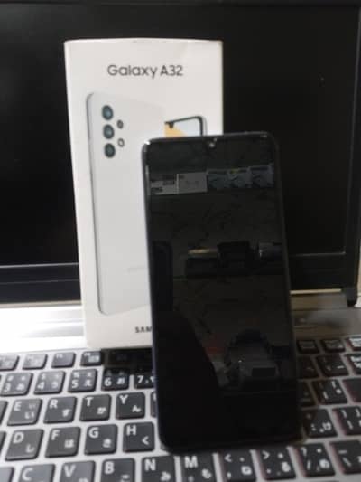 Samsung Mobile A32