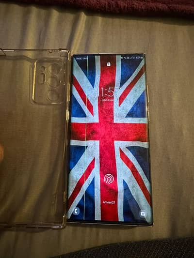Samsung Mobile Note 20 Ultra
