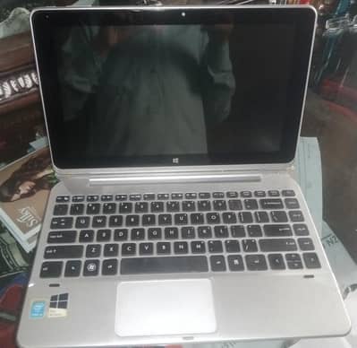 Haier Laptop Touch Screen 4GB RAM 32GB Storage