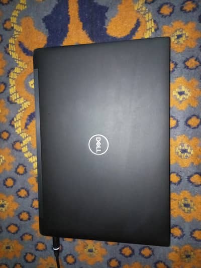 DELL LATITUDE 7390 16 Gb 256 Gb  i5 8th gen