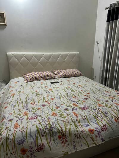 imported white bed set for sale