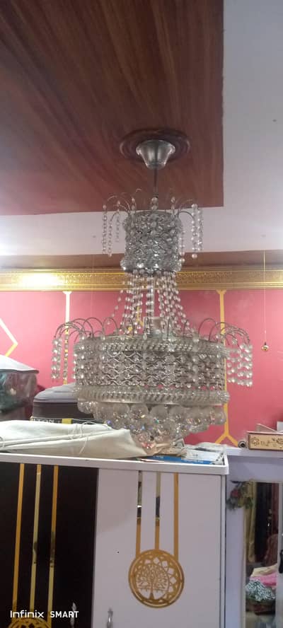room jhumar 10%10