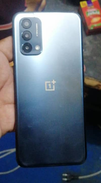 One Plus Nord N200