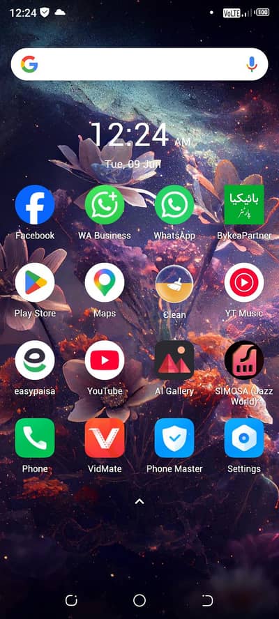 Tecno Spark 6 Go