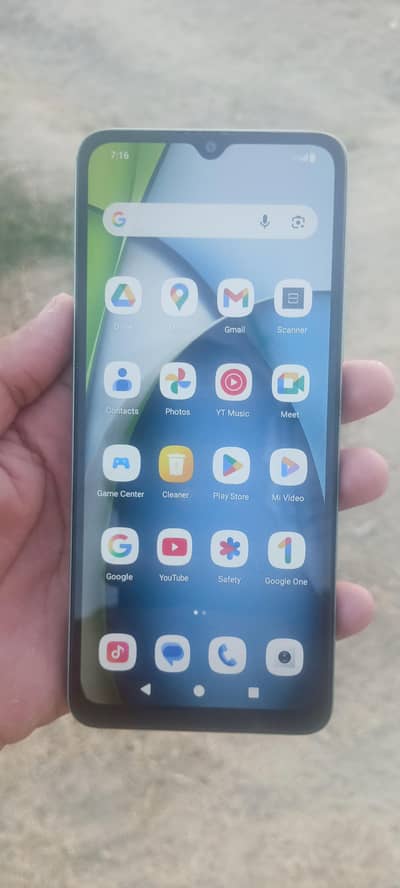 Redmi A3x