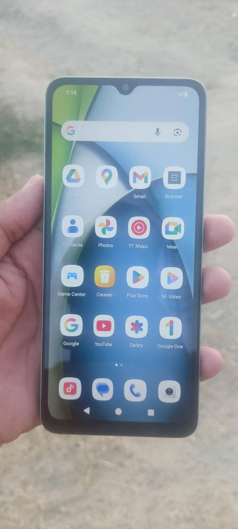 Redmi A3x 0