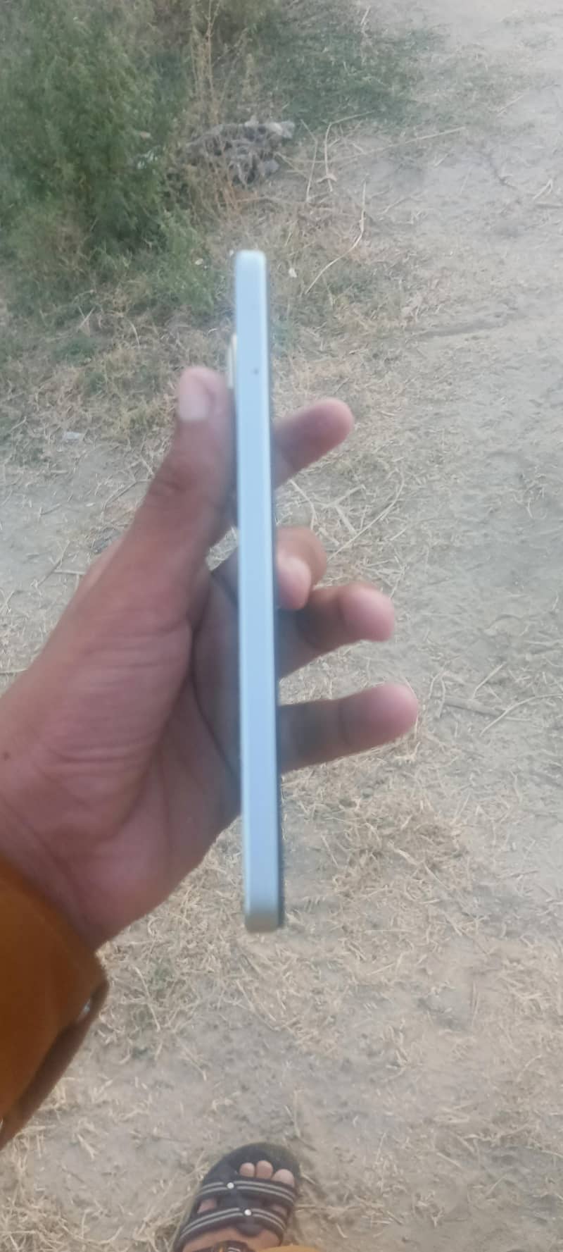 Redmi A3x 4