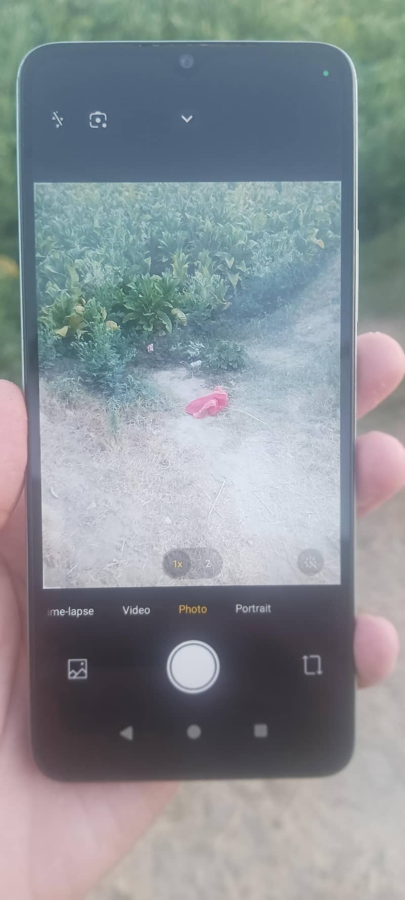 Redmi A3x 7