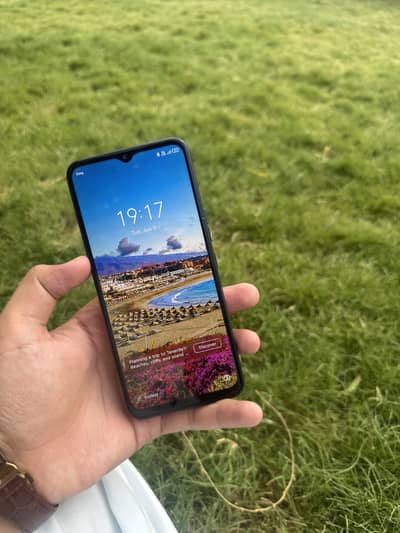 Tecno Spark 8C 128GB PTA Approved | Like New, Full Saf Condition