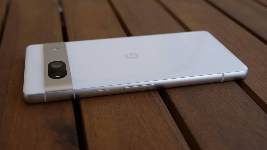 Google Pixel 7a 0
