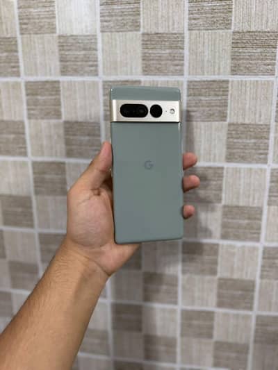 Google Pixel 7 Pro 12Gb 128Gb