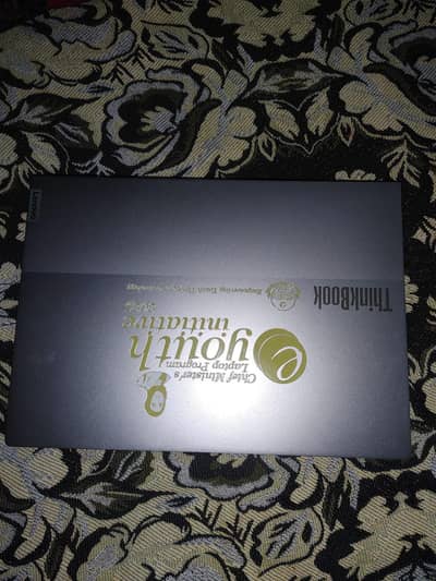 LENOVO G6|IRL|CM LAPTOP|512ssd|i7 13 generation